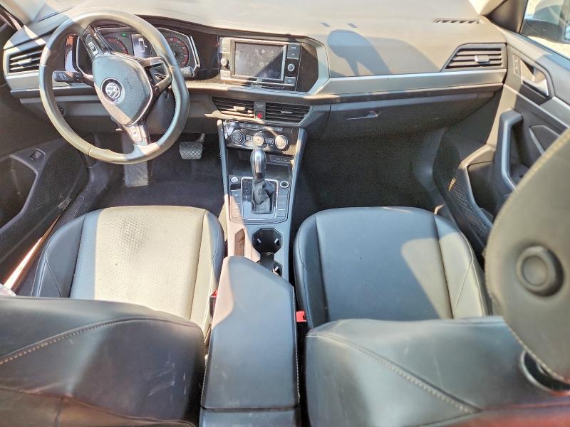 Продажа на аукционе авто 2020 Volkswagen Jetta, vin: 3VWCB7BU6LM003872, номер лота: 56510526