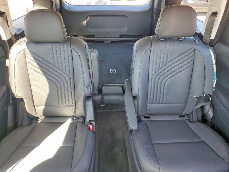 Продажа на аукционе авто 2026 Hyundai Palisade, vin: KM8RLES25TU115793, номер лота: 55727366