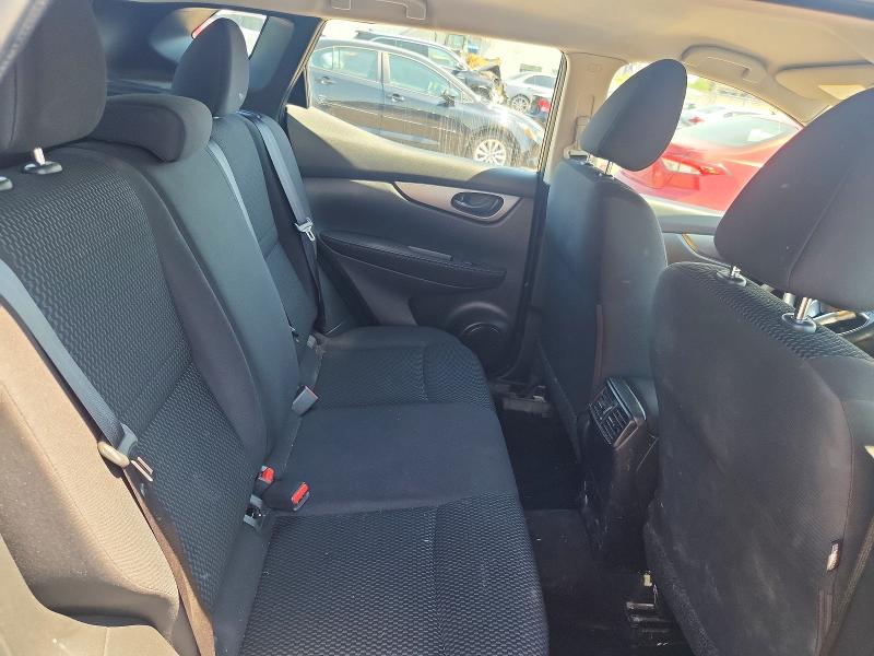 Aukcja sprzedaży 2019 Nissan Qashqai, vin: JN1BJ1CP2KW214883, numer aukcji: 76294465