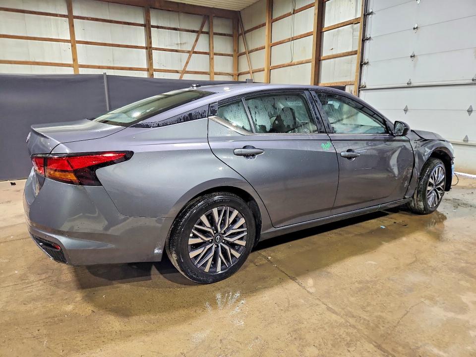 Aukcja sprzedaży 2026 Nissan Altima, vin: 1N4BL4DV2TN321855, numer aukcji: 85627345