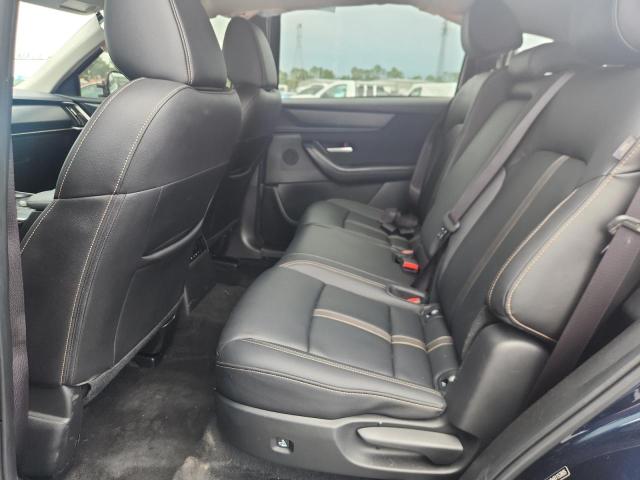 2024 Mazda Cx-90 მანქანა იყიდება აუქციონზე, vin: JM3KKAHD6R1153805, აუქციონის ნომერი: 58845466