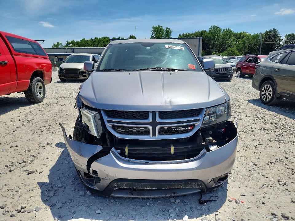Aukcja sprzedaży 2017 Dodge Journey, vin: 3C4PDDEG4HT567617, numer aukcji: 56043386