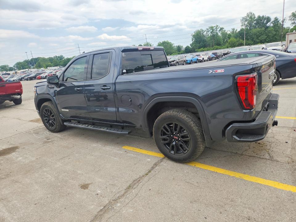 Продажа на аукционе авто 2021 Gmc Sierra, vin: 1GTR9CED5MZ319714, номер лота: 56408056