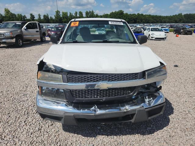 85630535 :رقم المزاد ، 1GCCS19E478234228 vin ، 2007 Chevrolet Colorado مزاد بيع