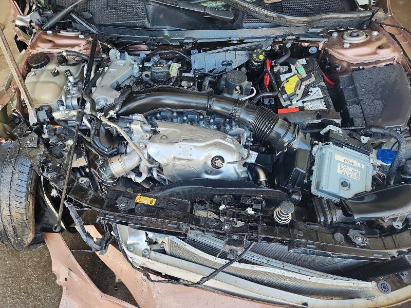 65573076 :رقم المزاد ، W1K5J4GB0NN267012 vin ، 2022 Mercedes-benz Cla مزاد بيع