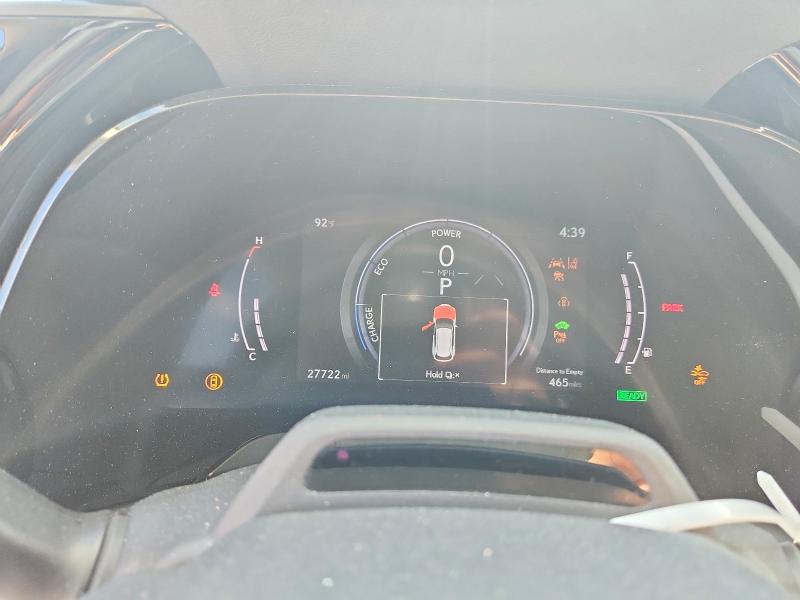 Продаж на аукціоні авто 2024 Lexus Rx 350h, vin: 2T2BBMCA9RC054250, номер лоту: 57180726