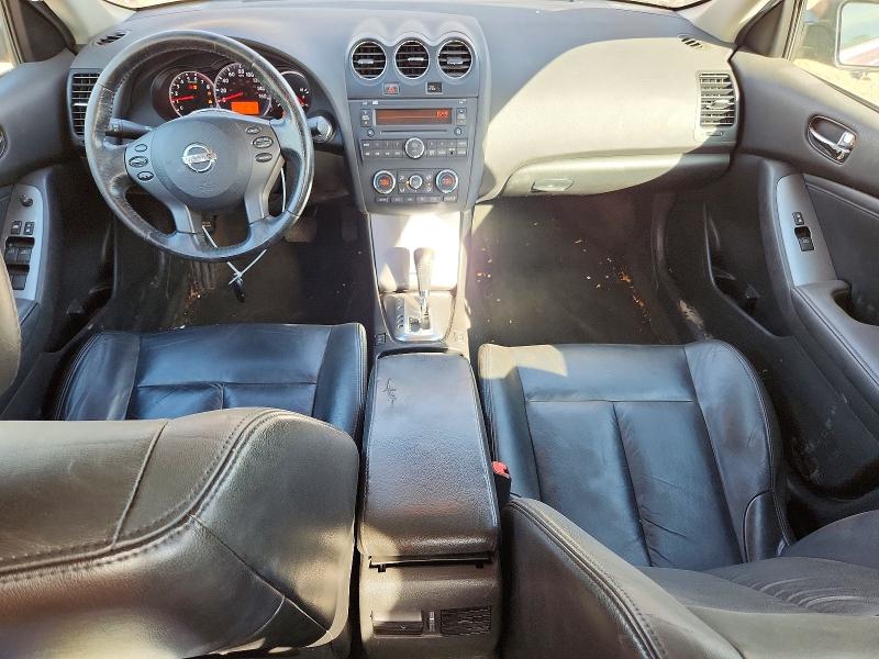 2011 Nissan Altima მანქანა იყიდება აუქციონზე, vin: 1N4AL2AP5BN461838, აუქციონის ნომერი: 55976826