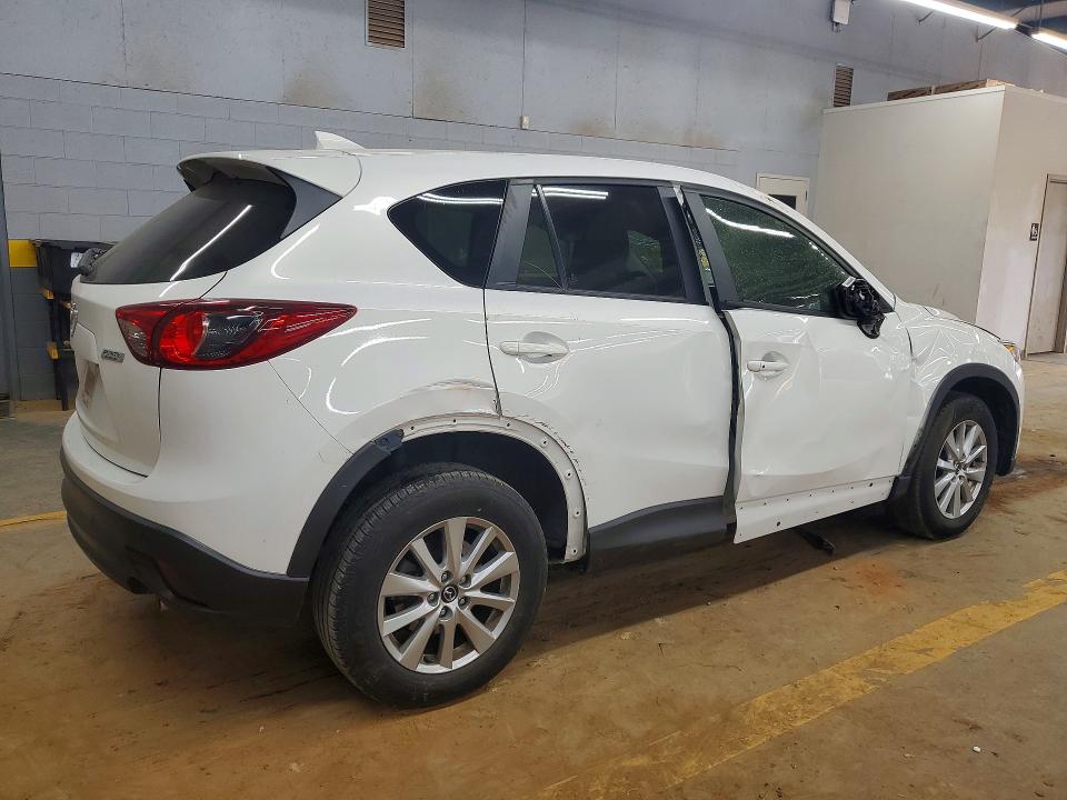 56478736 :رقم المزاد ، JM3KE2CY0G0843897 vin ، 2016 Mazda Cx-5 مزاد بيع