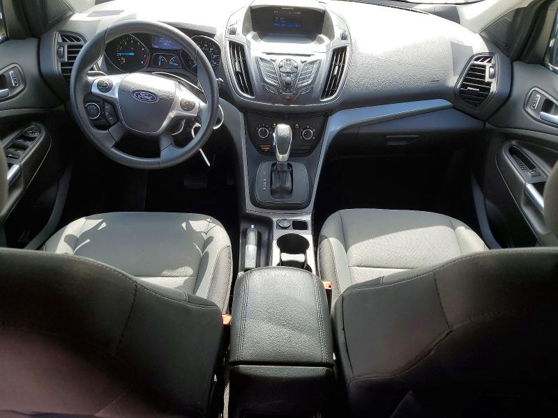 55735806 :رقم المزاد ، 1FMCU9G92GUB63161 vin ، 2016 Ford Escape مزاد بيع