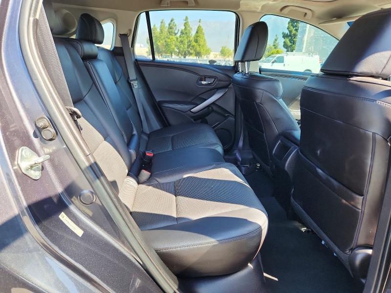 2014 Acura Rdx მანქანა იყიდება აუქციონზე, vin: 5J8TB3H58EL005432, აუქციონის ნომერი: 57230276