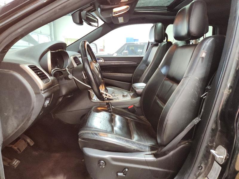 Aukcja sprzedaży 2016 Jeep Grand Cherokee, vin: 1C4RJFBG6GC360397, numer aukcji: 59232896