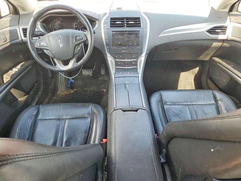 Aukcja sprzedaży 2013 Lincoln Mkz, vin: 3LN6L2J93DR800724, numer aukcji: 57726516