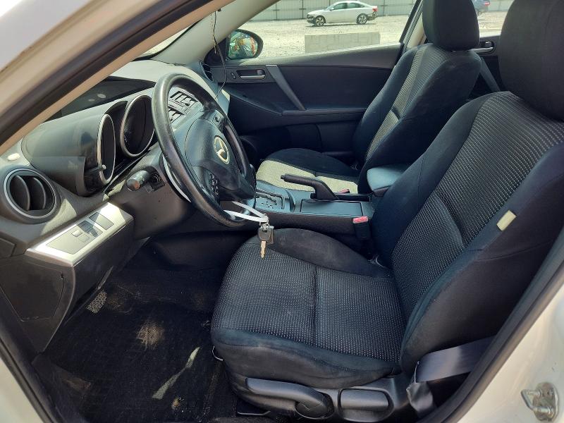 Aukcja sprzedaży 2012 Mazda 3, vin: JM1BL1VG9C1508817, numer aukcji: 56938526