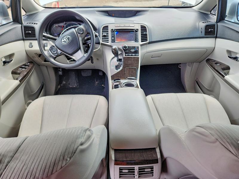 Продаж на аукціоні авто 2013 Toyota Venza, vin: 4T3ZA3BB1DU070547, номер лоту: 56406756