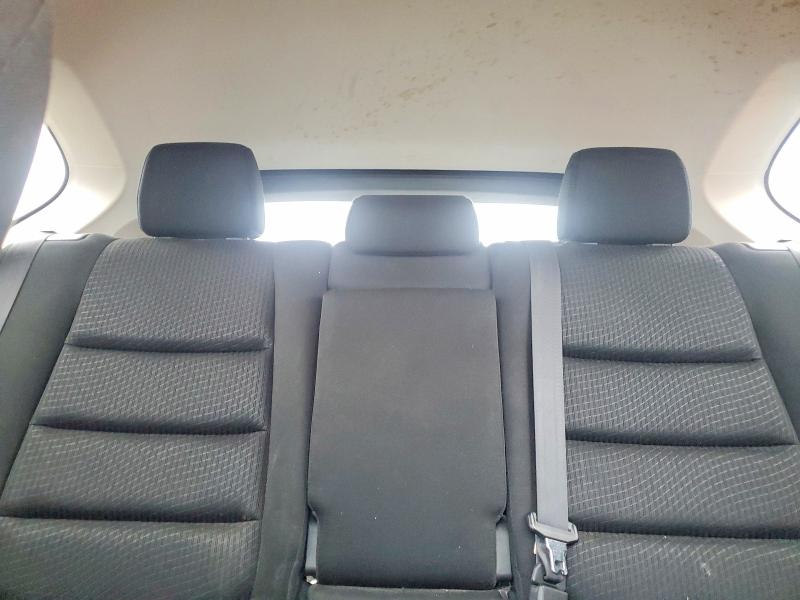 57733796 :رقم المزاد ، JM3KE4CY0E0381334 vin ، 2014 Mazda Cx-5 مزاد بيع