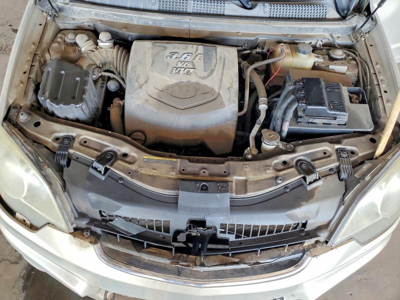 Продажа на аукционе авто 2009 Saturn Vue, vin: 3GSCL53759S588689, номер лота: 57858826