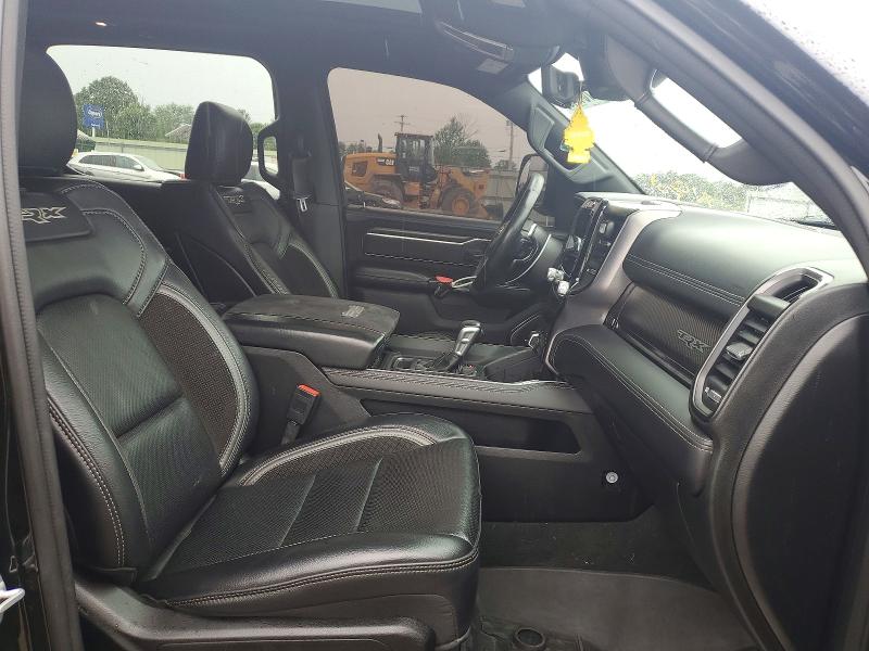 Продажа на аукционе авто 2023 Ram 1500, vin: 1C6SRFU95PN558697, номер лота: 58784646