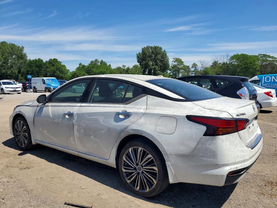 Продажа на аукционе авто 2023 Nissan Altima, vin: 1N4BL4EW4PN426300, номер лота: 56362286