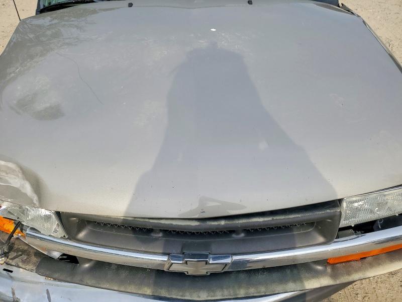 Aukcja sprzedaży 2003 Chevrolet S Truck, vin: 1GCCS19XX38110640, numer aukcji: 56350566