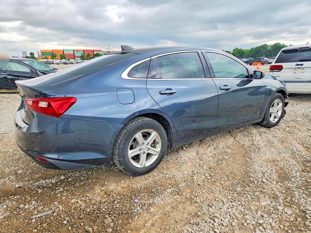 2020 Chevrolet Malibu მანქანა იყიდება აუქციონზე, vin: 1G1ZB5ST6LF057965, აუქციონის ნომერი: 58312946