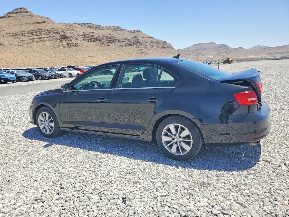 Продаж на аукціоні авто 2015 Volkswagen Jetta, vin: 3VWD17AJ2FM287200, номер лоту: 57195706