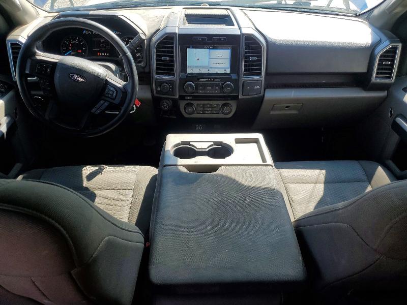 Продаж на аукціоні авто 2017 Ford F150, vin: 1FTEW1EG1HKD54240, номер лоту: 57864346