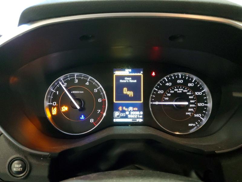 Aukcja sprzedaży 2021 Subaru Crosstrek, vin: JF2GTHNC4M8270753, numer aukcji: 55597006