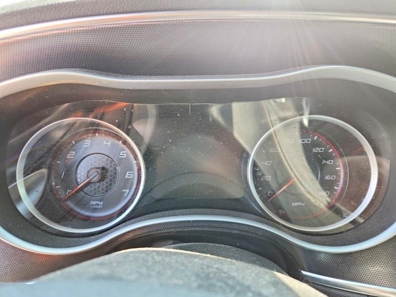 Aukcja sprzedaży 2016 Dodge Charger, vin: 2C3CDXGJ6GH322029, numer aukcji: 56255106