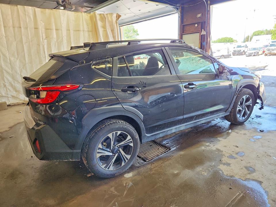Продаж на аукціоні авто 2025 Subaru Crosstrek, vin: JF2GUHDC8SH305919, номер лоту: 56117076