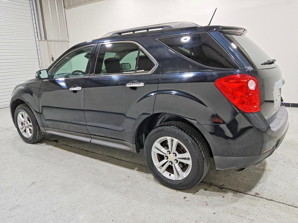 Aukcja sprzedaży 2013 Chevrolet Equinox, vin: 2GNFLEEK3D6325884, numer aukcji: 56299426
