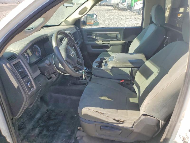Aukcja sprzedaży 2014 Ram 3500, vin: 3C7WRTBL2EG222005, numer aukcji: 53215796
