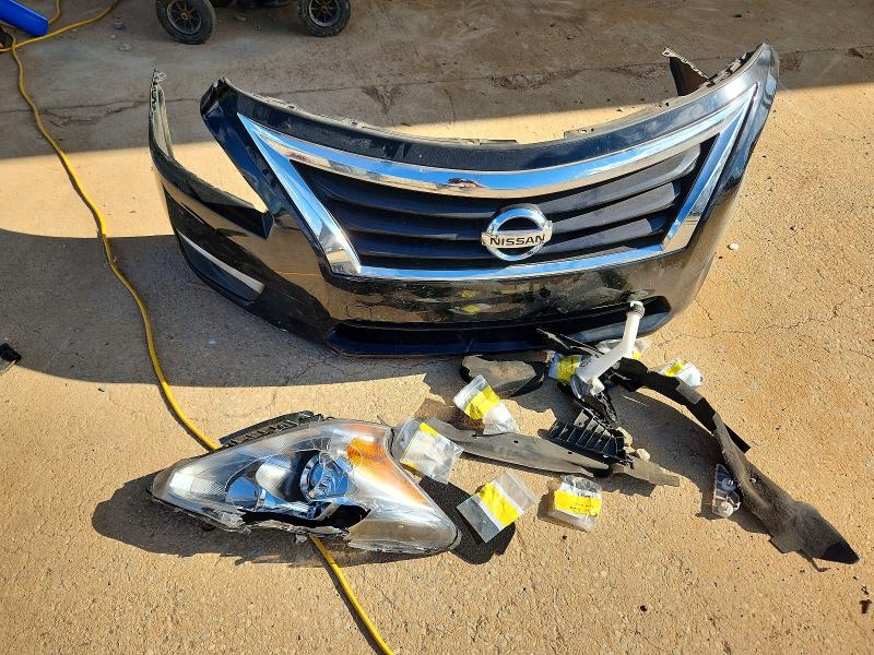 Aukcja sprzedaży 2015 Nissan Altima, vin: 1N4AL3AP3FC455950, numer aukcji: 58373726