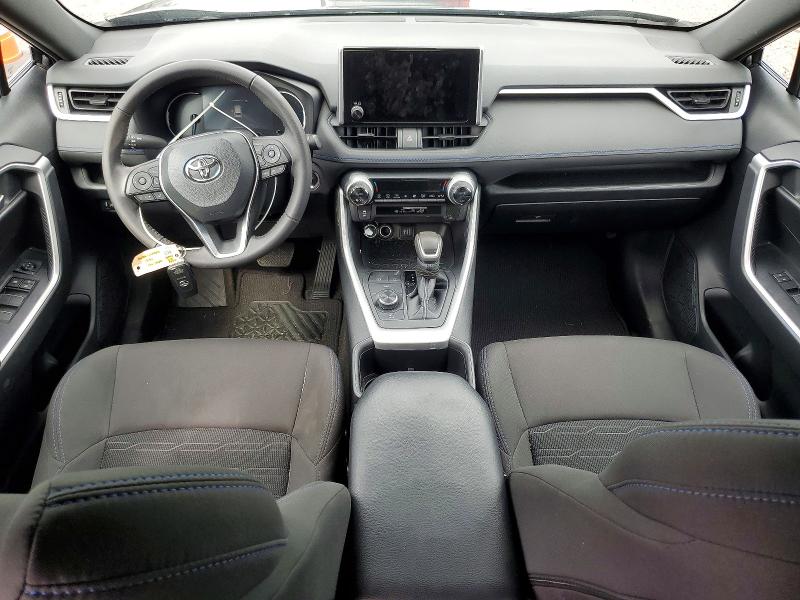 Aukcja sprzedaży 2023 Toyota Rav4, vin: 4T3T6RFV0PU137447, numer aukcji: 56992486