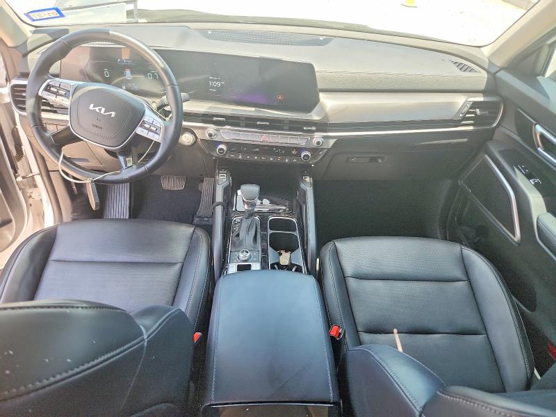 Продаж на аукціоні авто 2024 Kia Telluride, vin: 5XYP6DGC9RG484407, номер лоту: 57578266