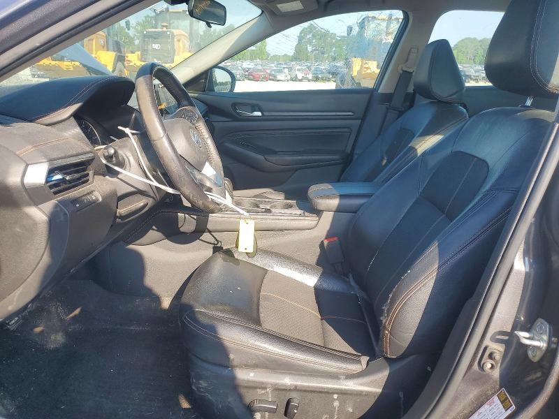 Продаж на аукціоні авто 2022 Nissan Altima, vin: 1N4BL4CV4NN326592, номер лоту: 56629226