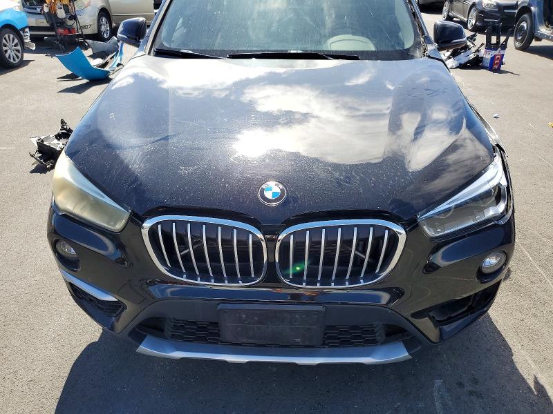 Aukcja sprzedaży 2018 Bmw X1, vin: WBXHT3C36J5K20462, numer aukcji: 59178176