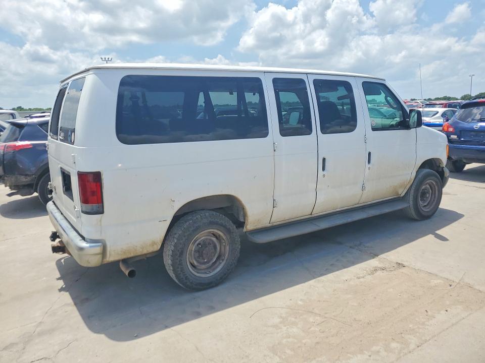 Aukcja sprzedaży 2007 Ford E-350, vin: 1FBNE31L57DA39983, numer aukcji: 57610596