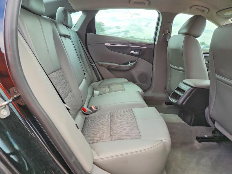 2018 Chevrolet Impala მანქანა იყიდება აუქციონზე, vin: 2G11Z5SA9J9102457, აუქციონის ნომერი: 56844566