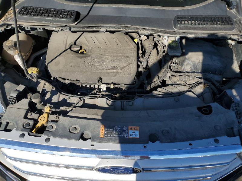 Aukcja sprzedaży 2018 Ford Escape, vin: 1FMCU9GD8JUC80674, numer aukcji: 55723646