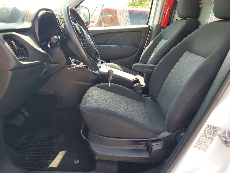 Aukcja sprzedaży 2017 Ram Promaster City, vin: ZFBERFBB8H6G82587, numer aukcji: 58923516