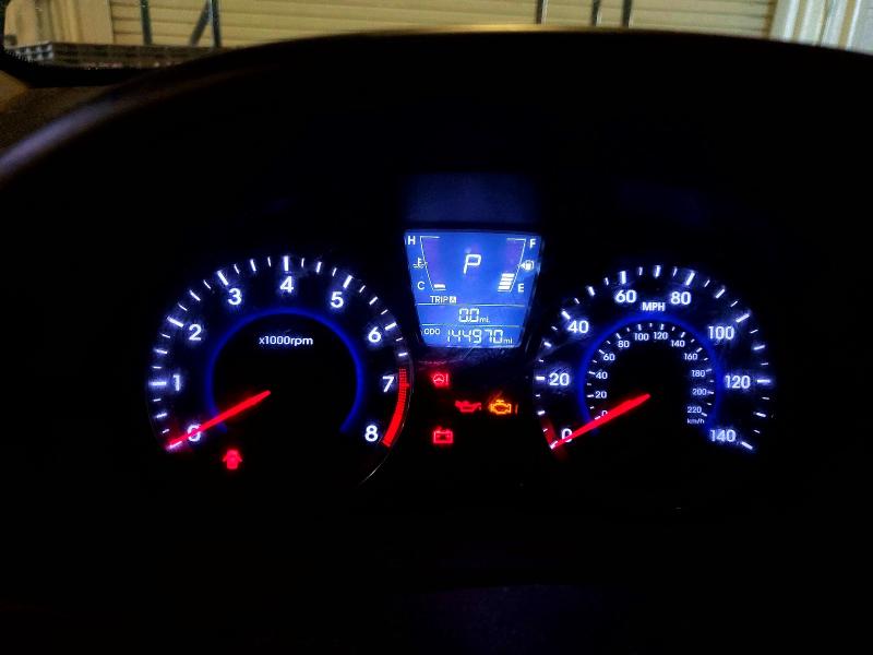 Продаж на аукціоні авто 2014 Hyundai Accent, vin: KMHCT5AE0EU168681, номер лоту: 58461496