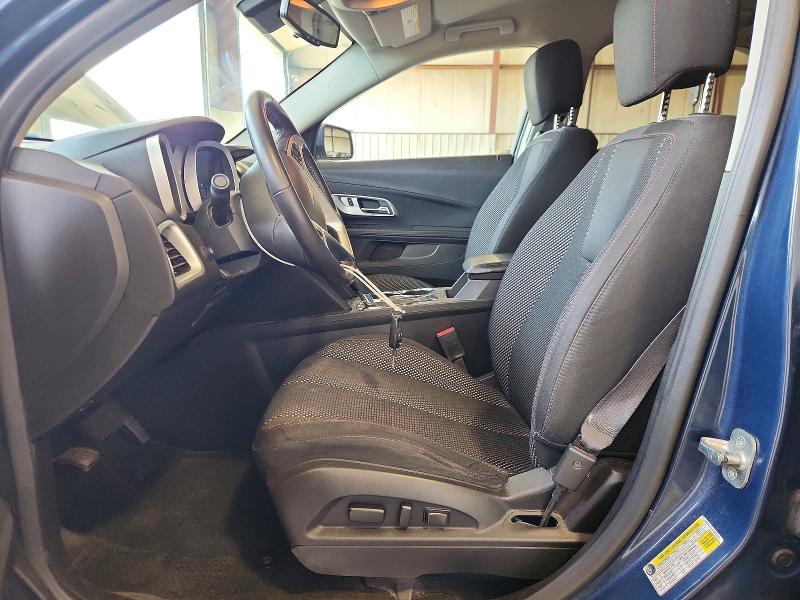 56302936 :رقم المزاد ، 2GNFLFEK7H6233446 vin ، 2017 Chevrolet Equinox مزاد بيع
