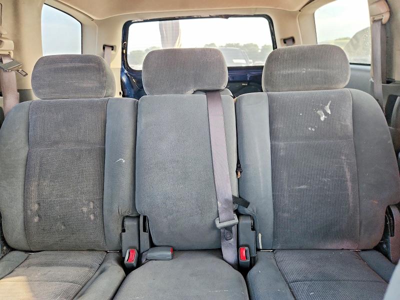 Aukcja sprzedaży 2004 Dodge Durango, vin: 1D4HD48D04F111837, numer aukcji: 58696836