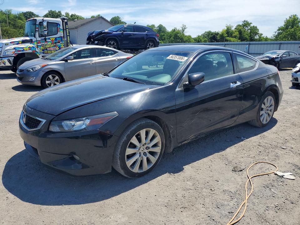 Aukcja sprzedaży 2008 Honda Accord, vin: 1HGCS22848A009376, numer aukcji: 56357006