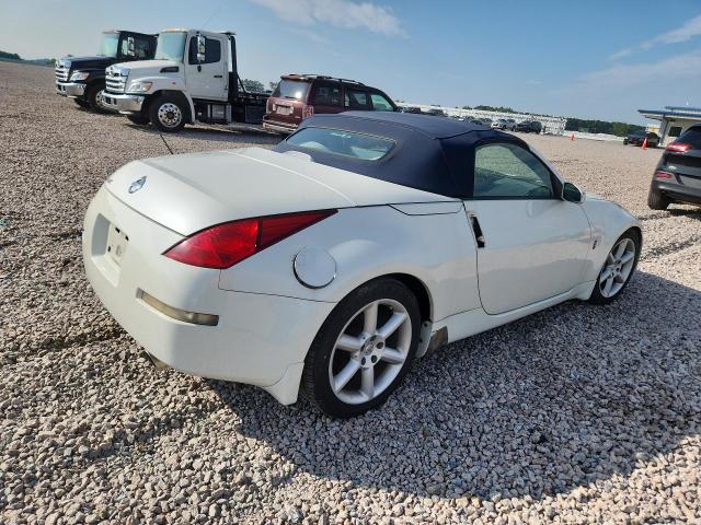 58266406 :رقم المزاد ، JN1AZ36A45M752511 vin ، 2005 Nissan 350z مزاد بيع
