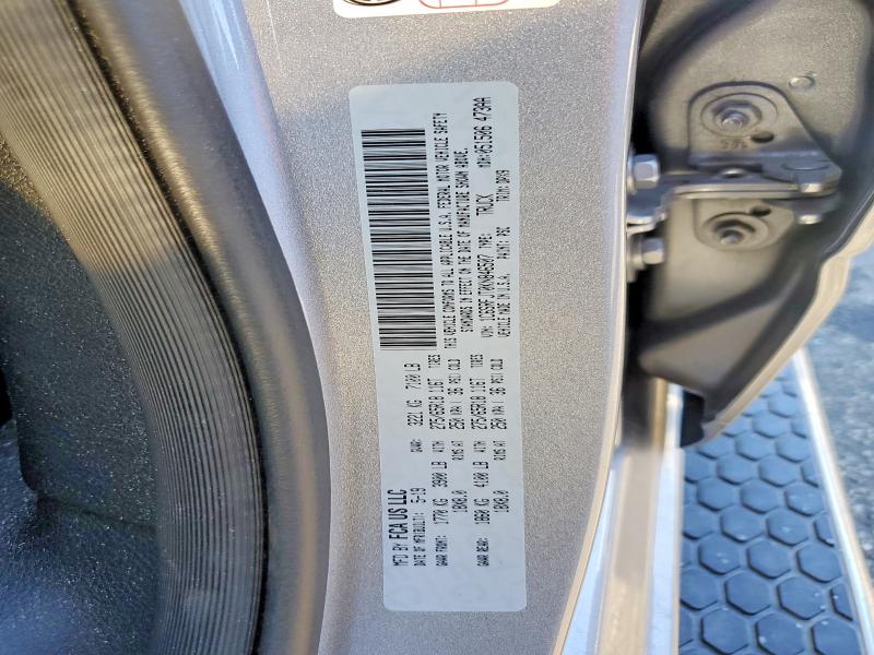 Продажа на аукционе авто 2019 Ram 1500, vin: 1C6SRFJT0KN846507, номер лота: 57894766