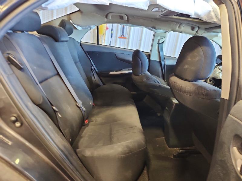 2011 Toyota Corolla მანქანა იყიდება აუქციონზე, vin: 2T1BU4EE6BC729332, აუქციონის ნომერი: 55821546