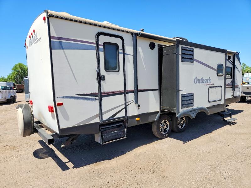 56153786 :رقم المزاد ، 4YDT29923EB452730 vin ، 2014 Keys Outback مزاد بيع