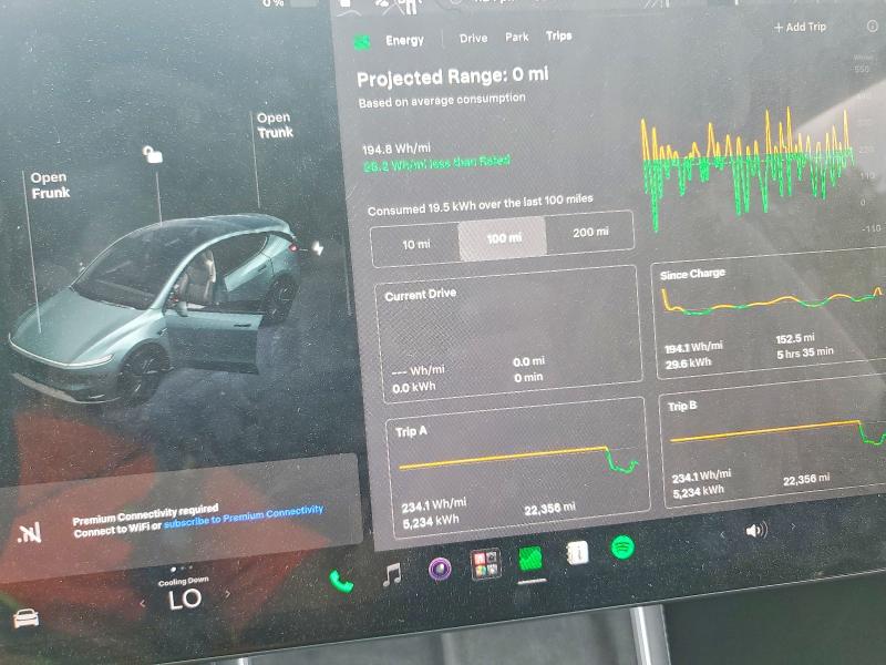 Aukcja sprzedaży 2026 Tesla Model Y, vin: 7SAYGDED5TF376770, numer aukcji: 59033716