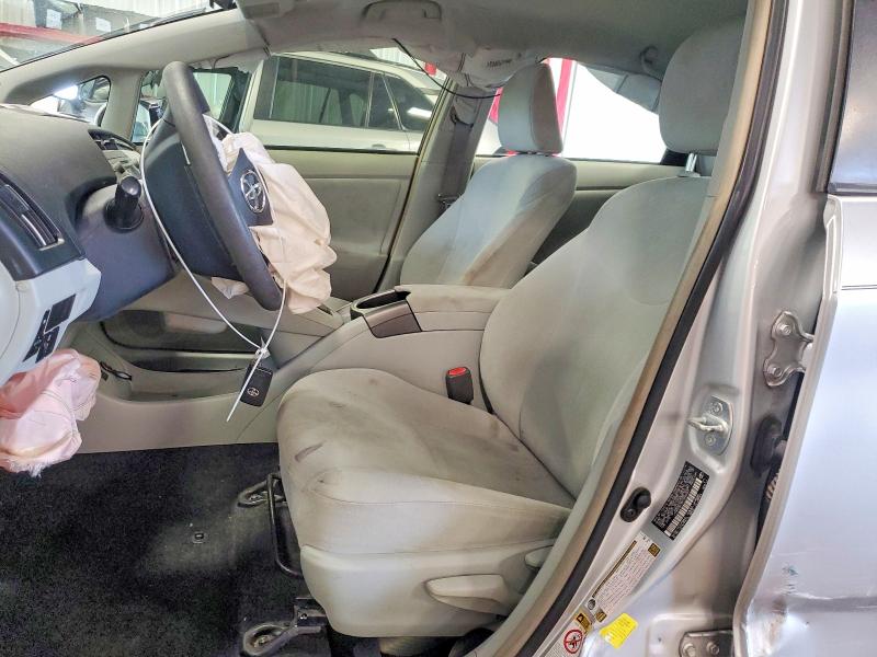 Aukcja sprzedaży 2015 Toyota Prius, vin: JTDKN3DU5F0425487, numer aukcji: 59019406